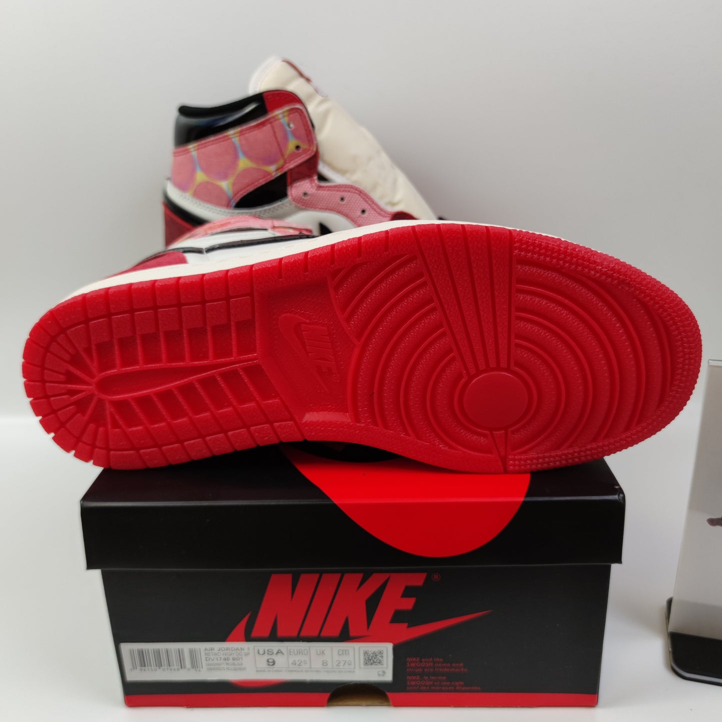 Air Jordan 1 Retro High OG "Next Chapter" DV1748-601 - Fashion Sneaker1818