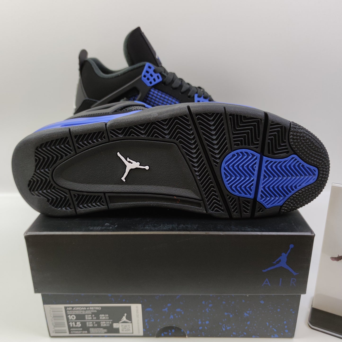 Air Jordan 4 Retro CT8527-018 - Nike x Jordan
