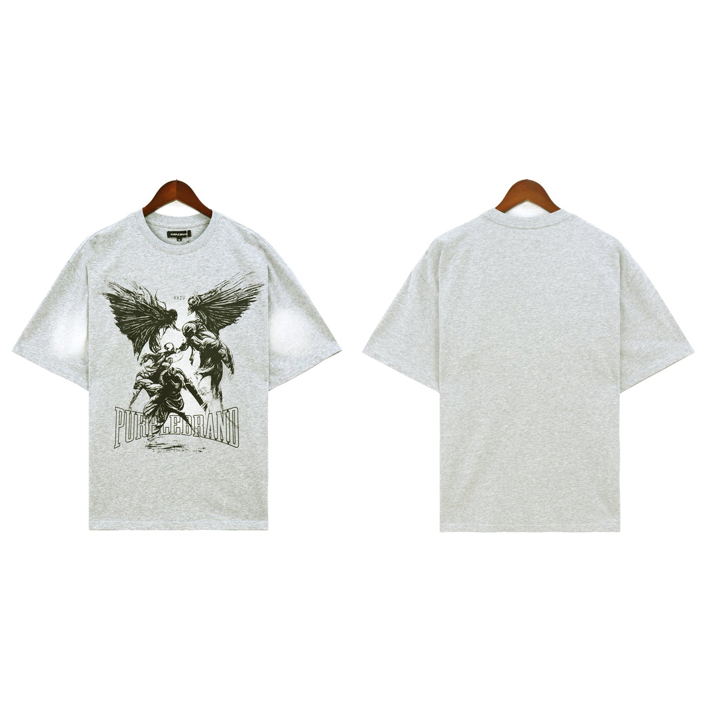 T-Shirt 003 - Nike x Jordan