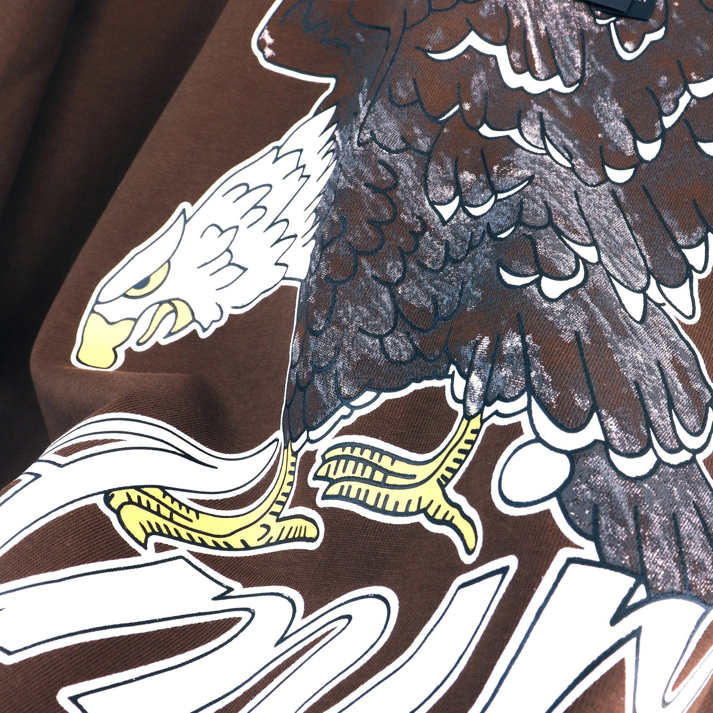 T-Shirt 024 - Nike x Jordan