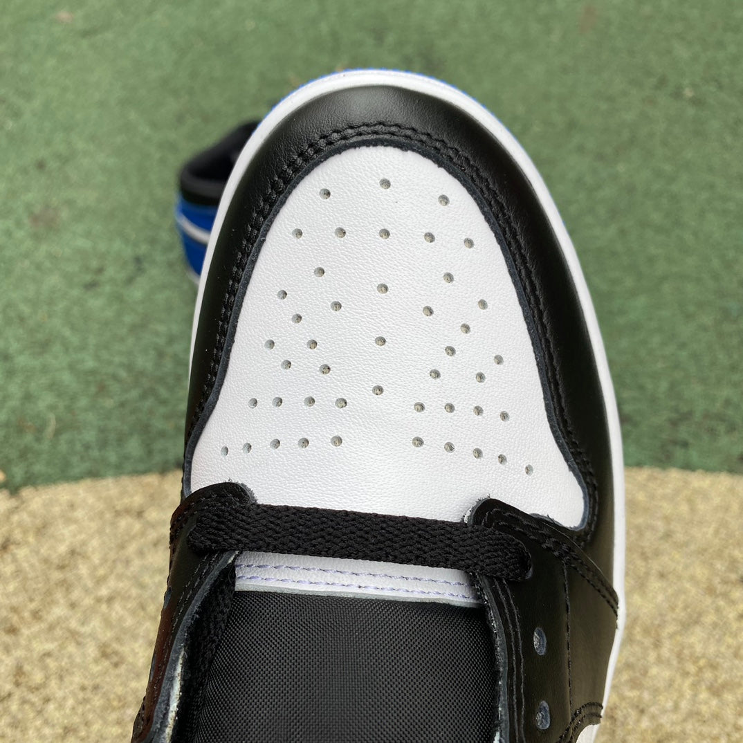 Nike Air Jordan 1 Retro High Fragment 716371-040