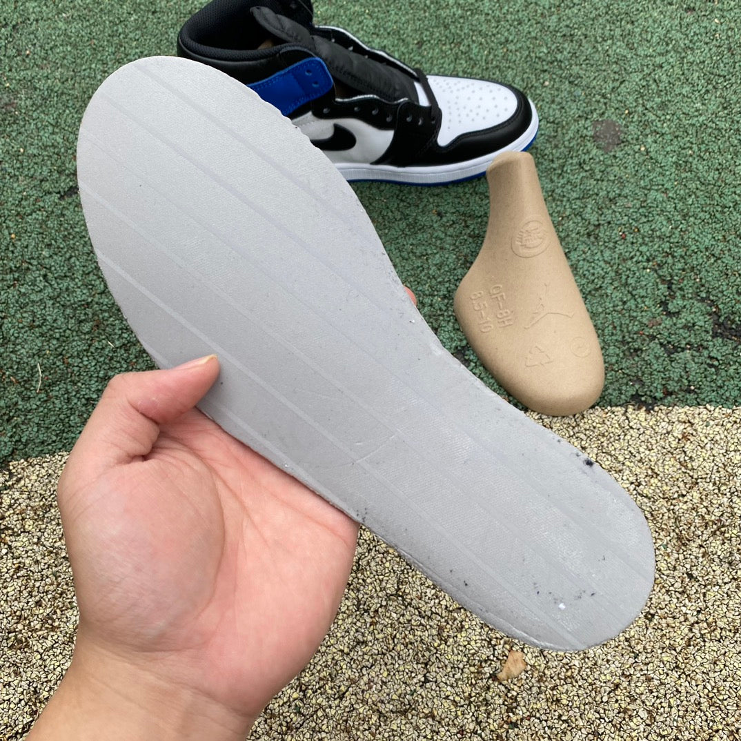 Nike Air Jordan 1 Retro High Fragment 716371-040