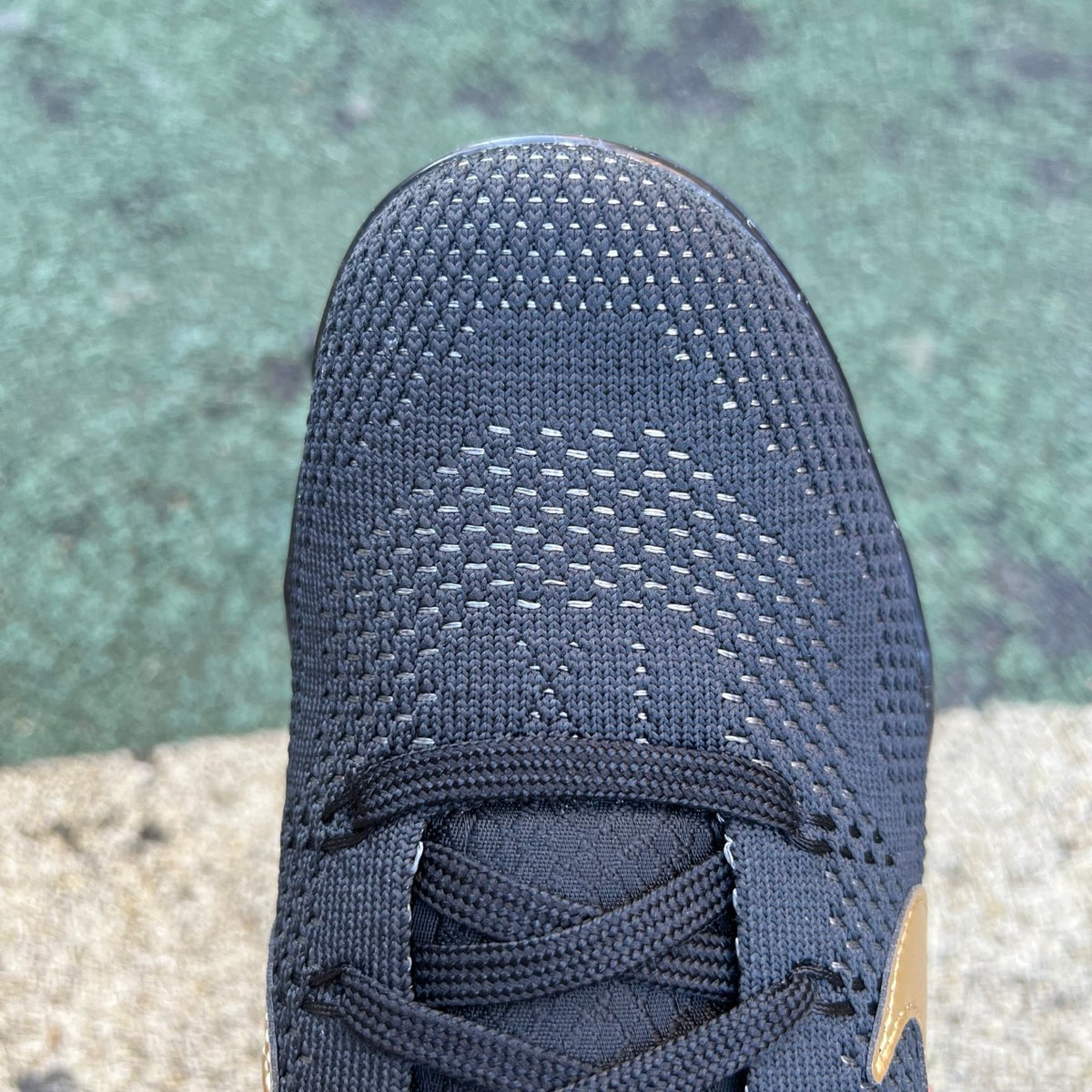 Nike Kobe 11 Elite Low Protro Fade to Black (2026) IM4260-001