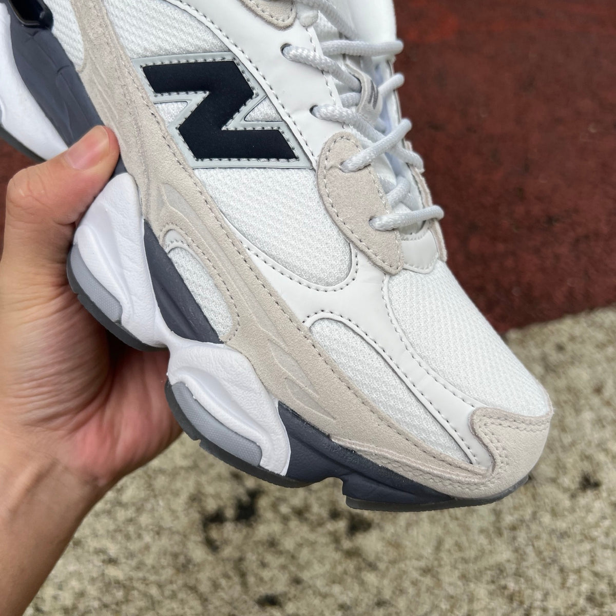 New Balance 9060R Sydney McLaughlin-Levrone Signature Collection U90608OL