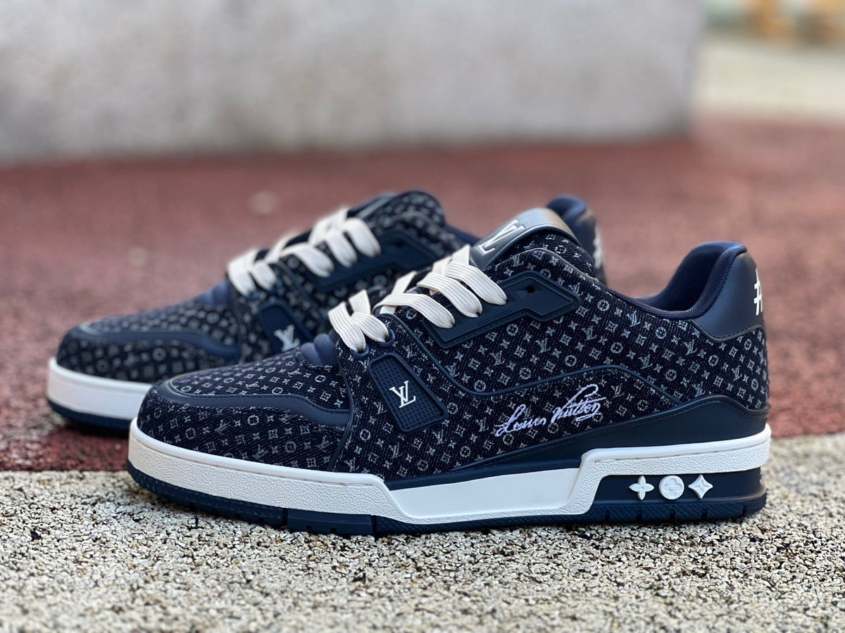 Louis Vuitton Trainer 1A9JG7 1AKPZR