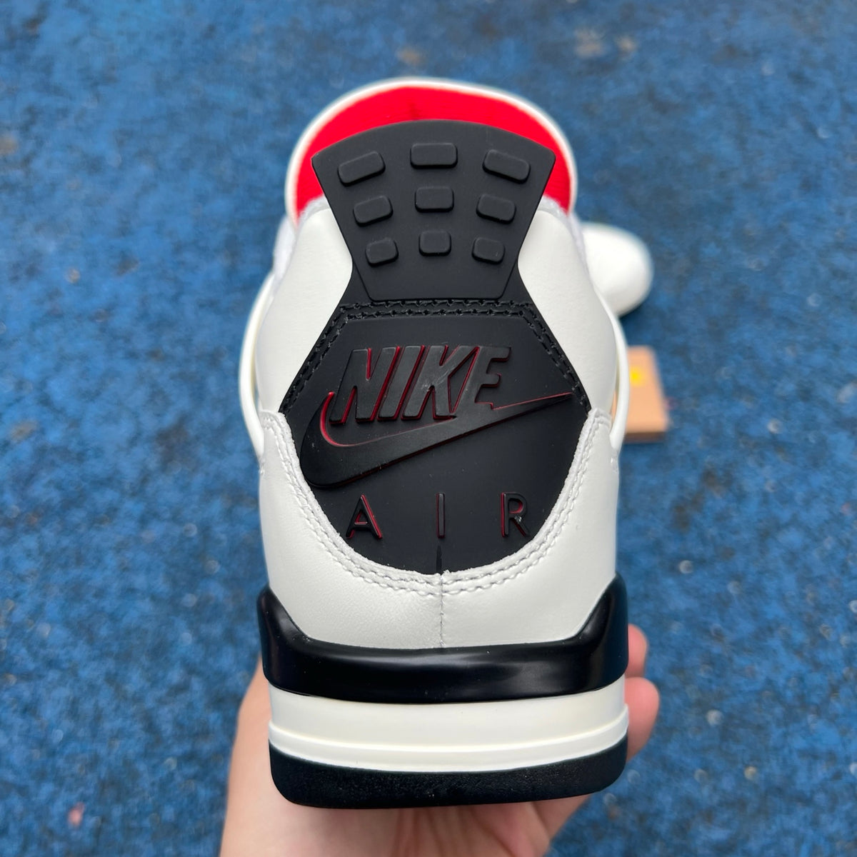 Nike Air Jordan 4 Retro Flight Club IM4002-100