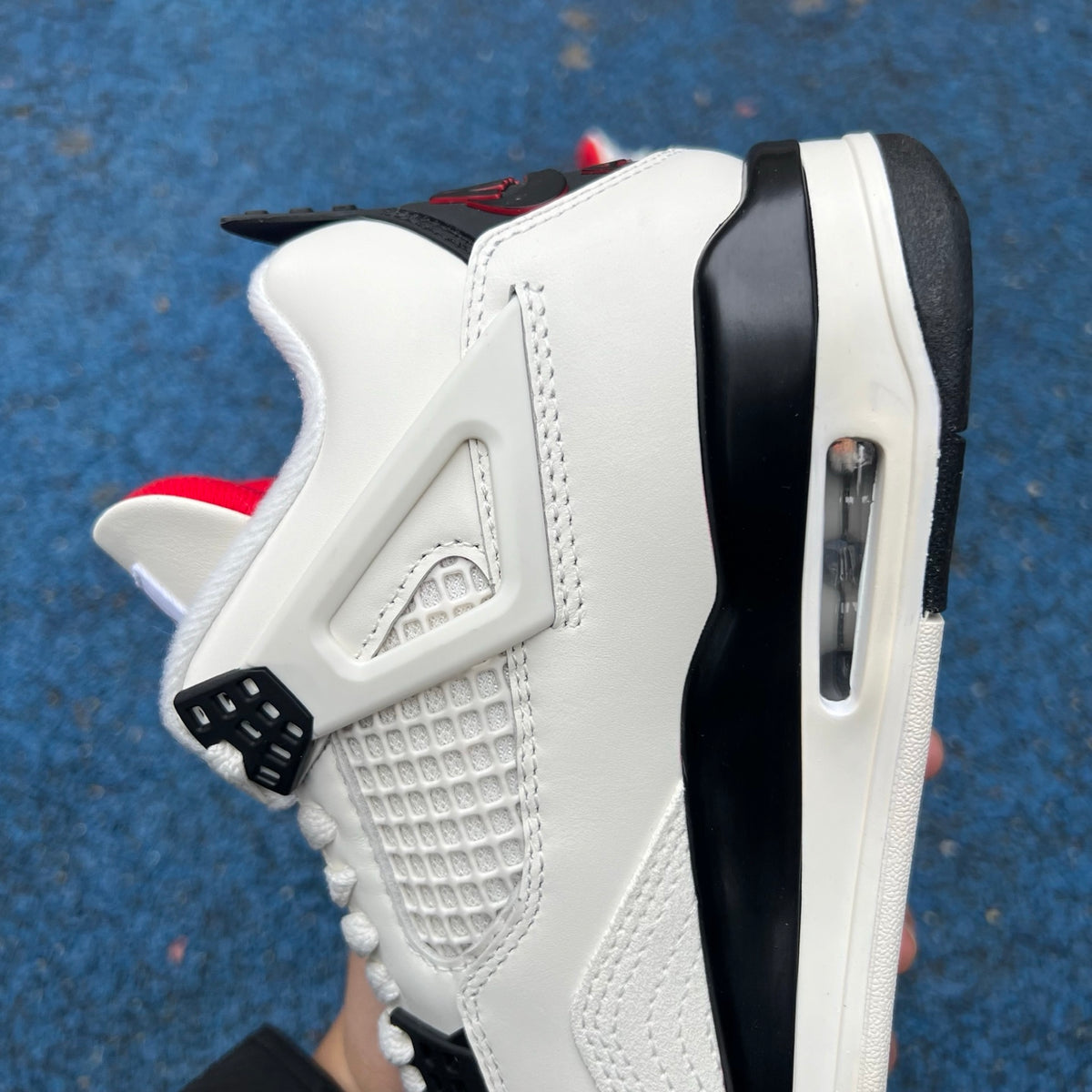 Nike Air Jordan 4 Retro Flight Club IM4002-100