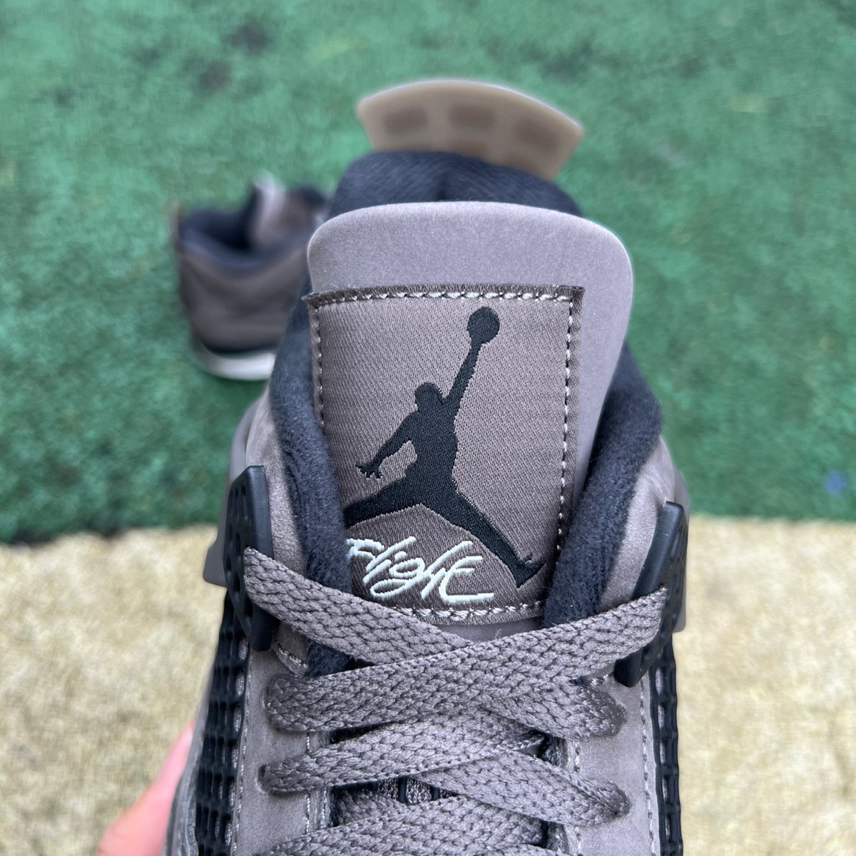 Nike Air Jordan 4 Retro Cave Stone FV5029-200
