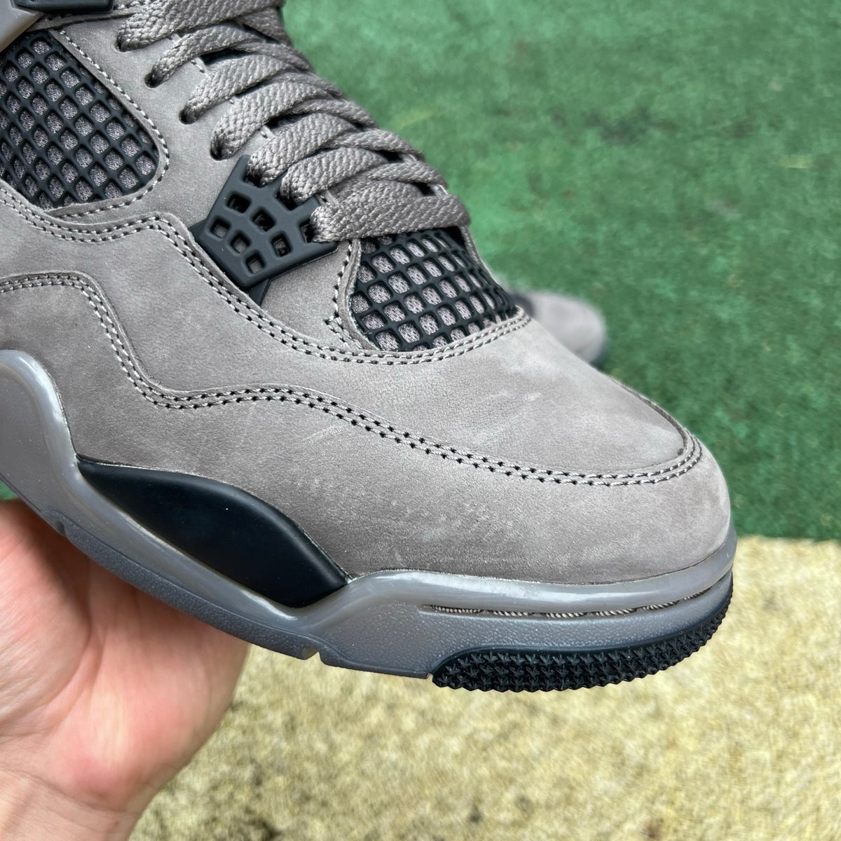 Nike Air Jordan 4 Retro Cave Stone FV5029-200
