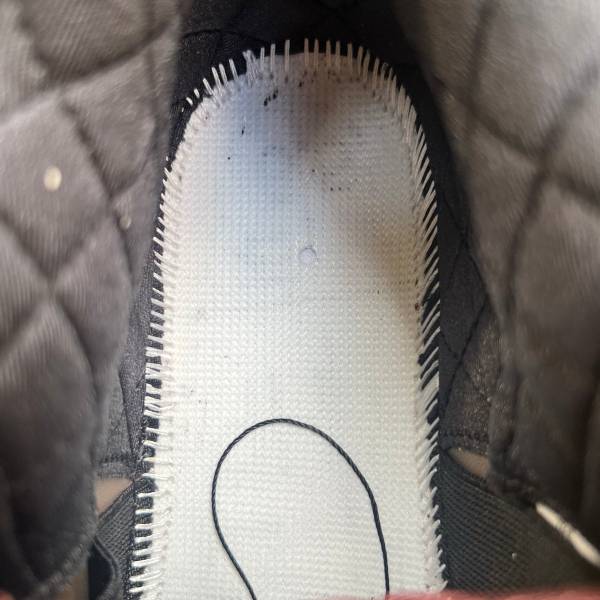 Nike Air Jordan 4 Retro SP A Ma Maniére Dark Mocha IF3102-200