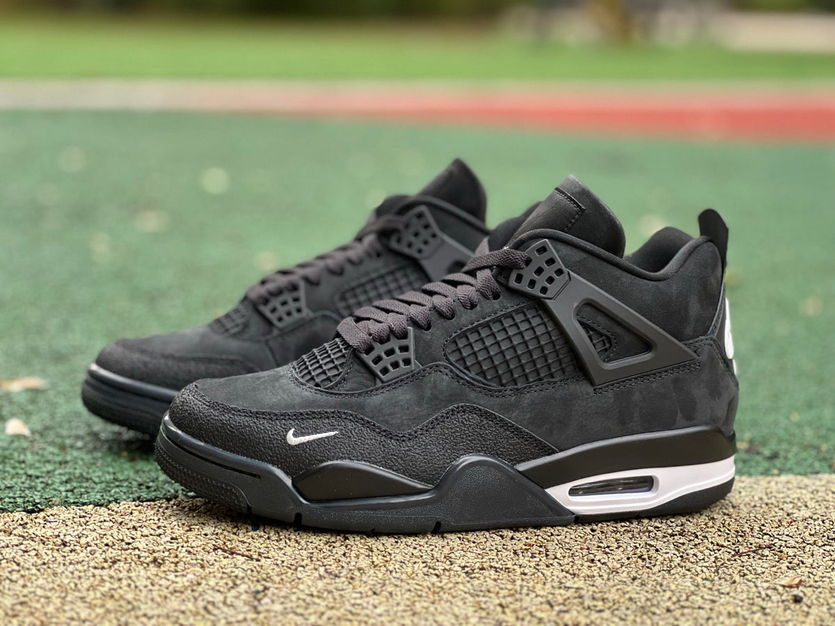 Nike Air Jordan 4 Retro OG SP x Nigel Sylvester HF4340-001