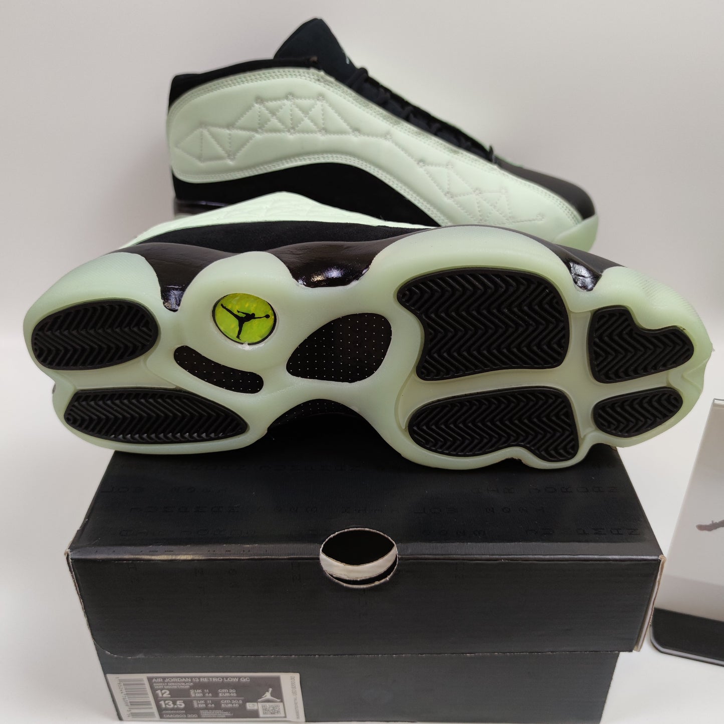 Air Jordan 13 Retro Low GC "Singles Day" DM0803-300 - Nike x Jordan