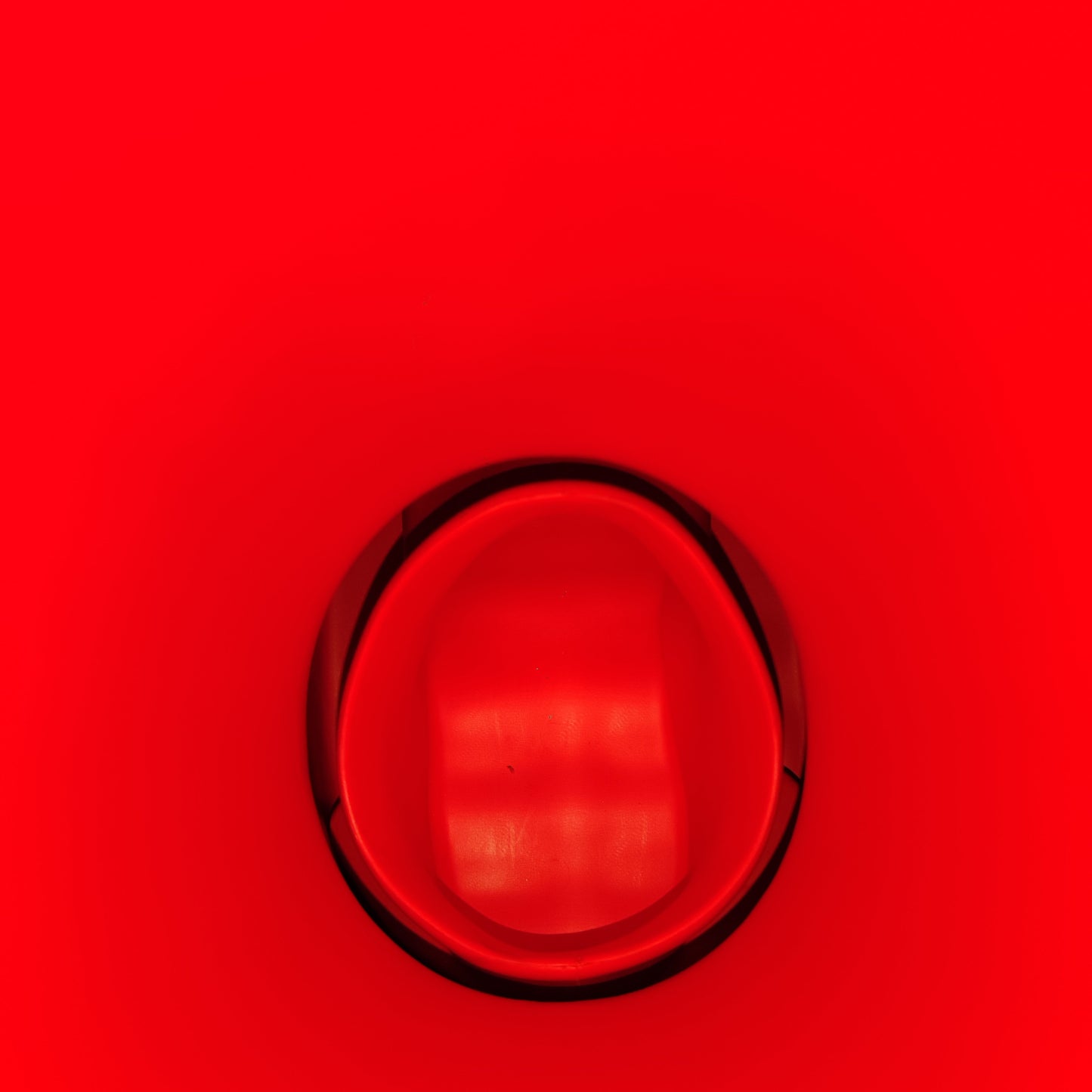 MSCHF Red Boot MSCHF010 - Nike x Jordan