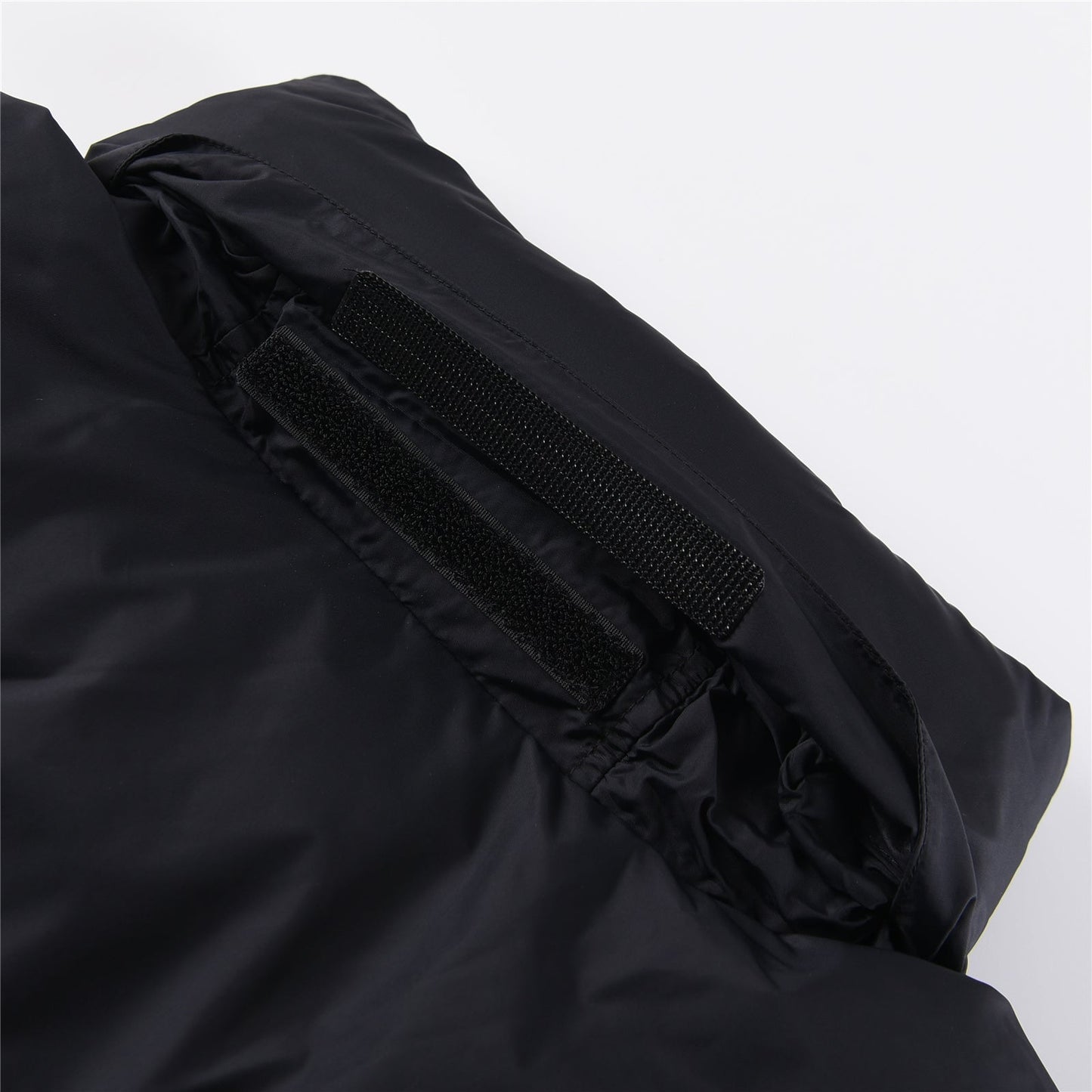The North Face 1996 Retro Nuptse 700 Fill Packable Jacket "Black" NF0A3C8D-LE4 - Nike x Jordan