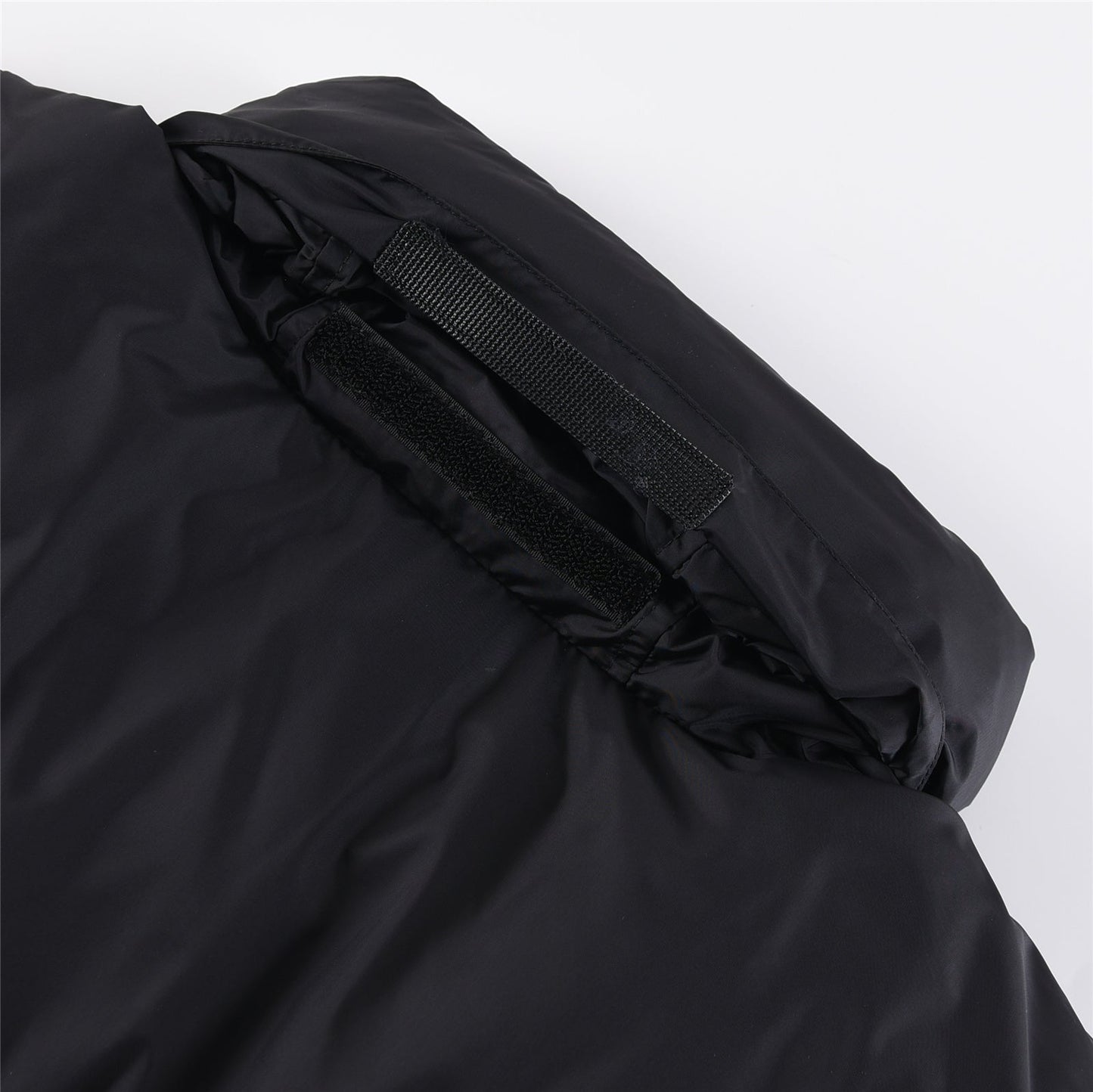 The North Face 1996 Retro Nuptse 700 Fill Packable Jacket "White" NF0A3C8D-LA9 - Nike x Jordan