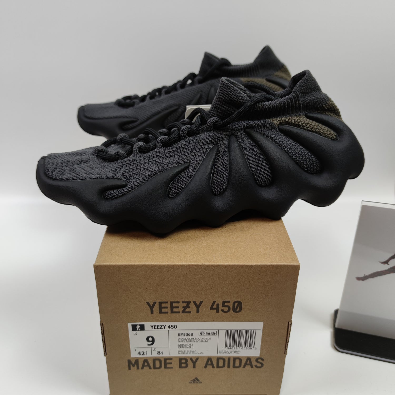 Yeezy 450 - Fashion Sneaker1818