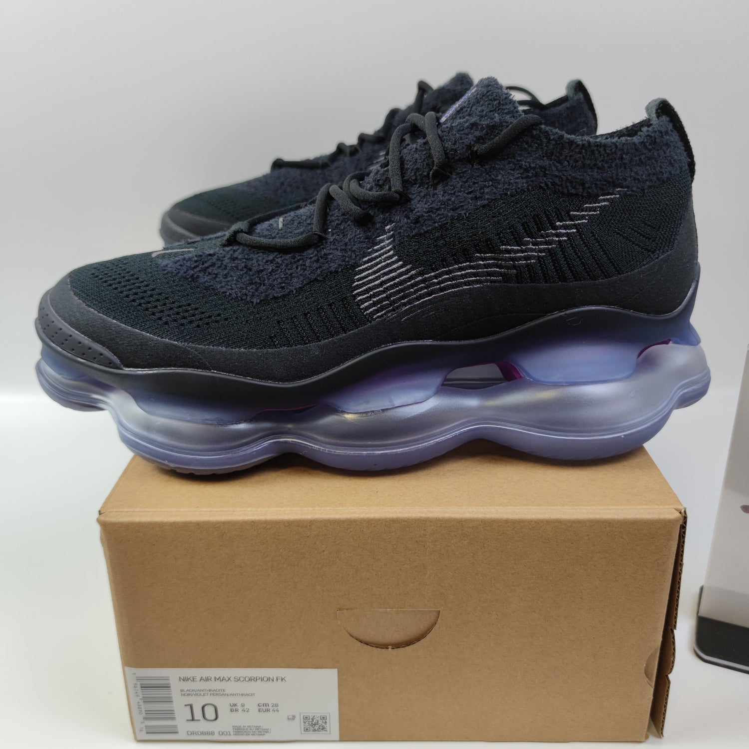 Nike Air Max - Fashion Sneaker1818