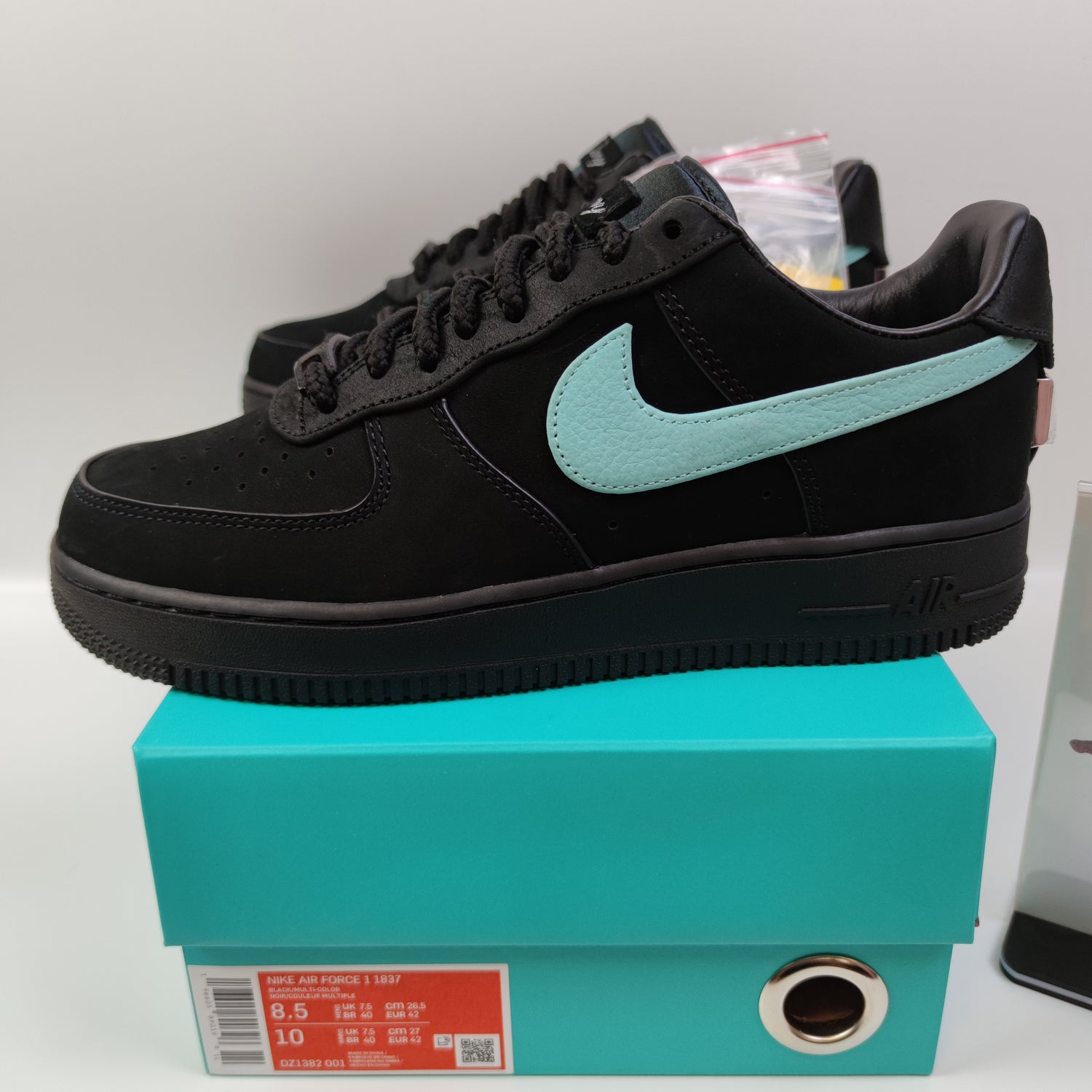 Air Force 1 - Fashion Sneaker1818