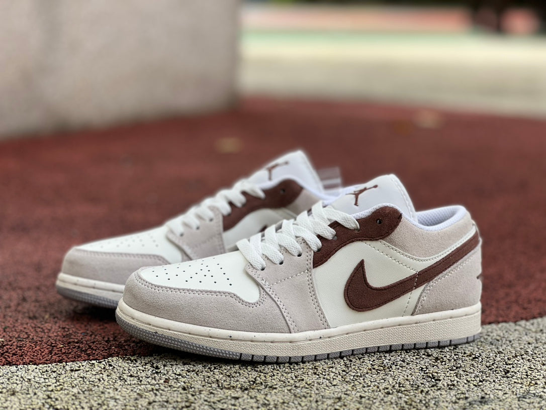 Air Jordan 1 Low SE V2 HF1567-200 - Nike x Jordan
