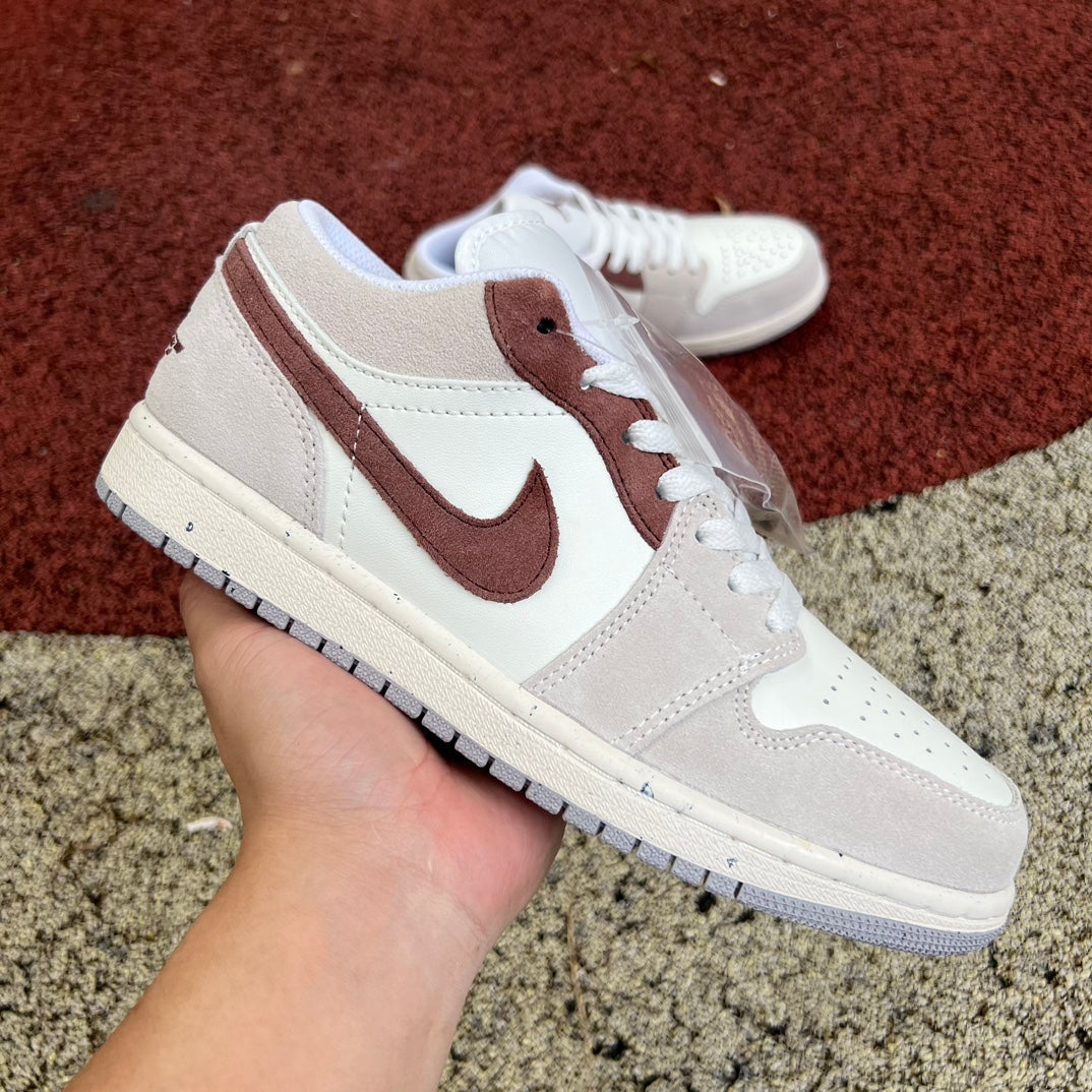Air Jordan 1 Low SE V2 HF1567-200 - Nike x Jordan