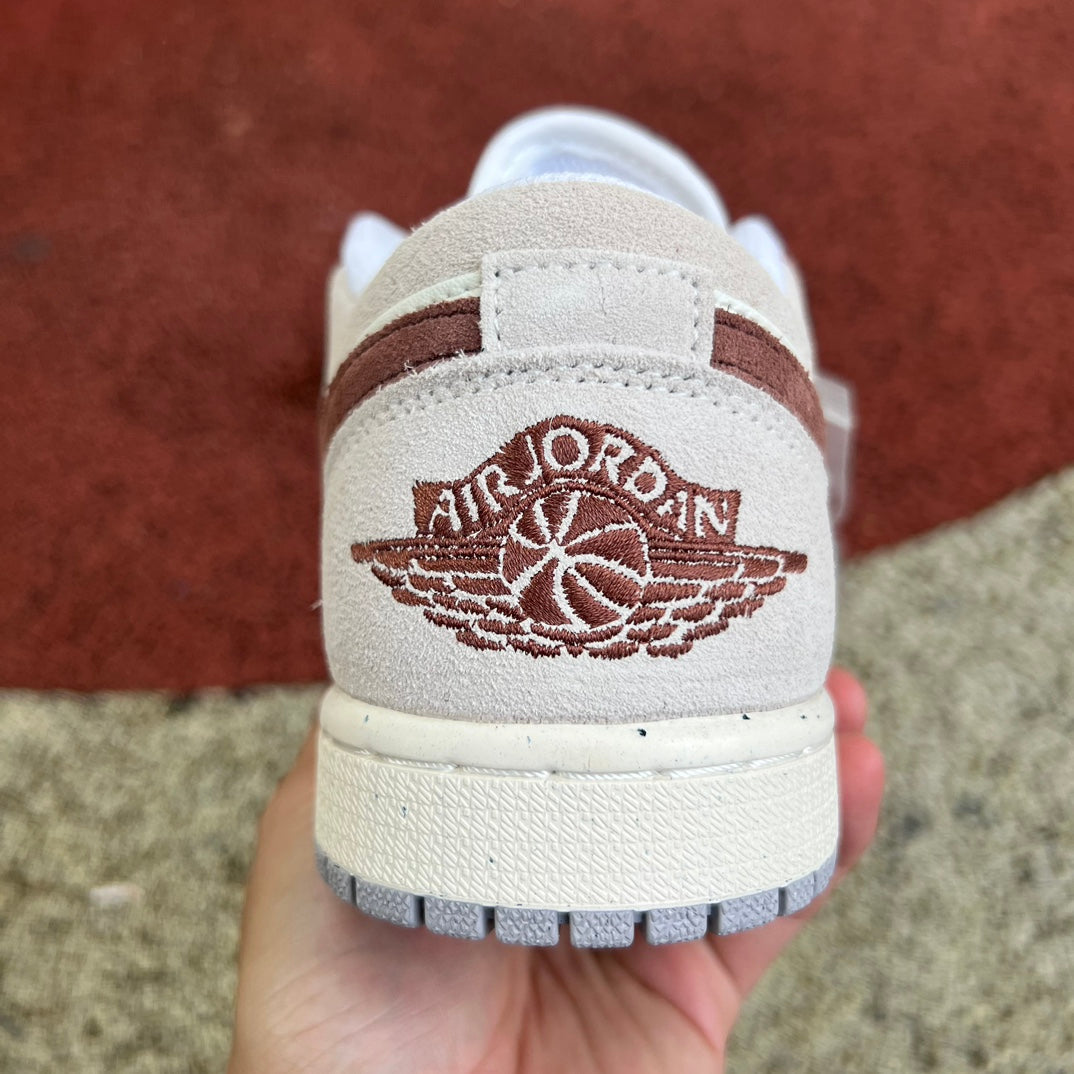Air Jordan 1 Low SE V2 HF1567-200 - Nike x Jordan