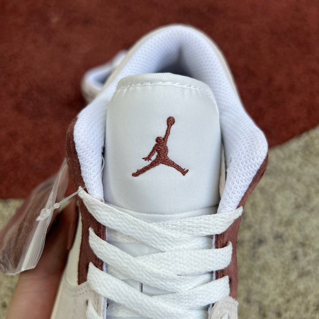 Air Jordan 1 Low SE V2 HF1567-200 - Nike x Jordan