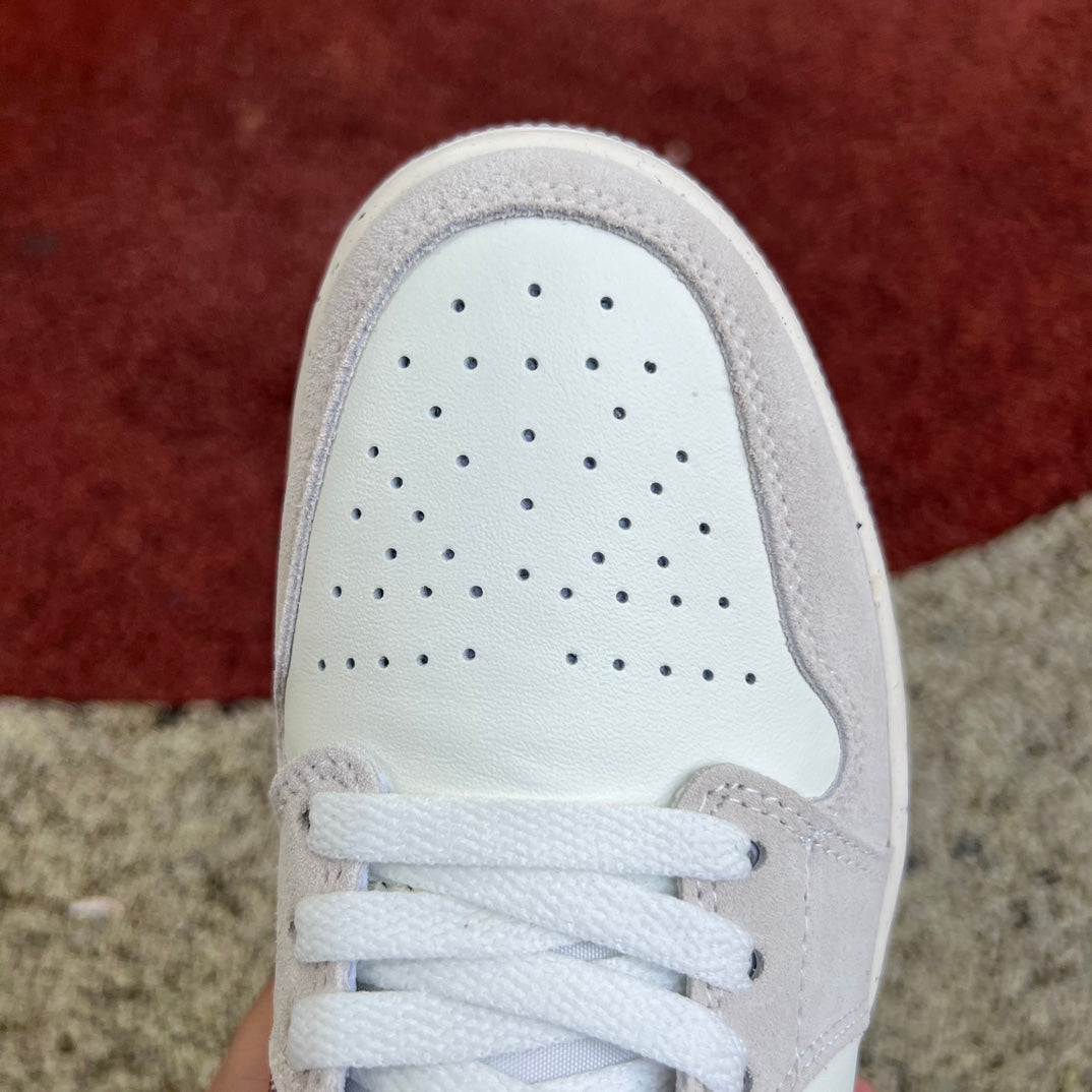 Air Jordan 1 Low SE V2 HF1567-200 - Nike x Jordan