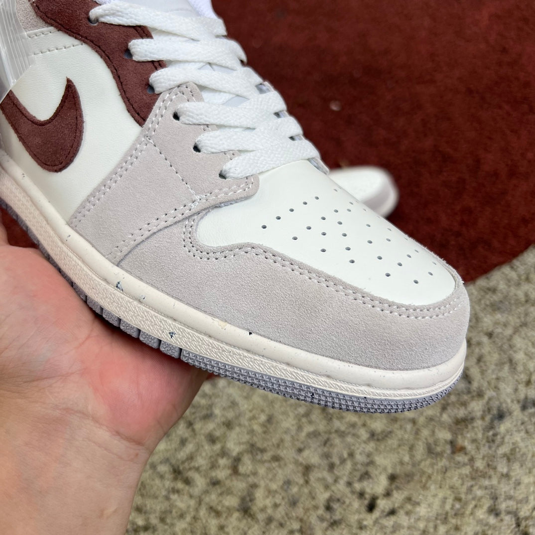 Air Jordan 1 Low SE V2 HF1567-200 - Nike x Jordan