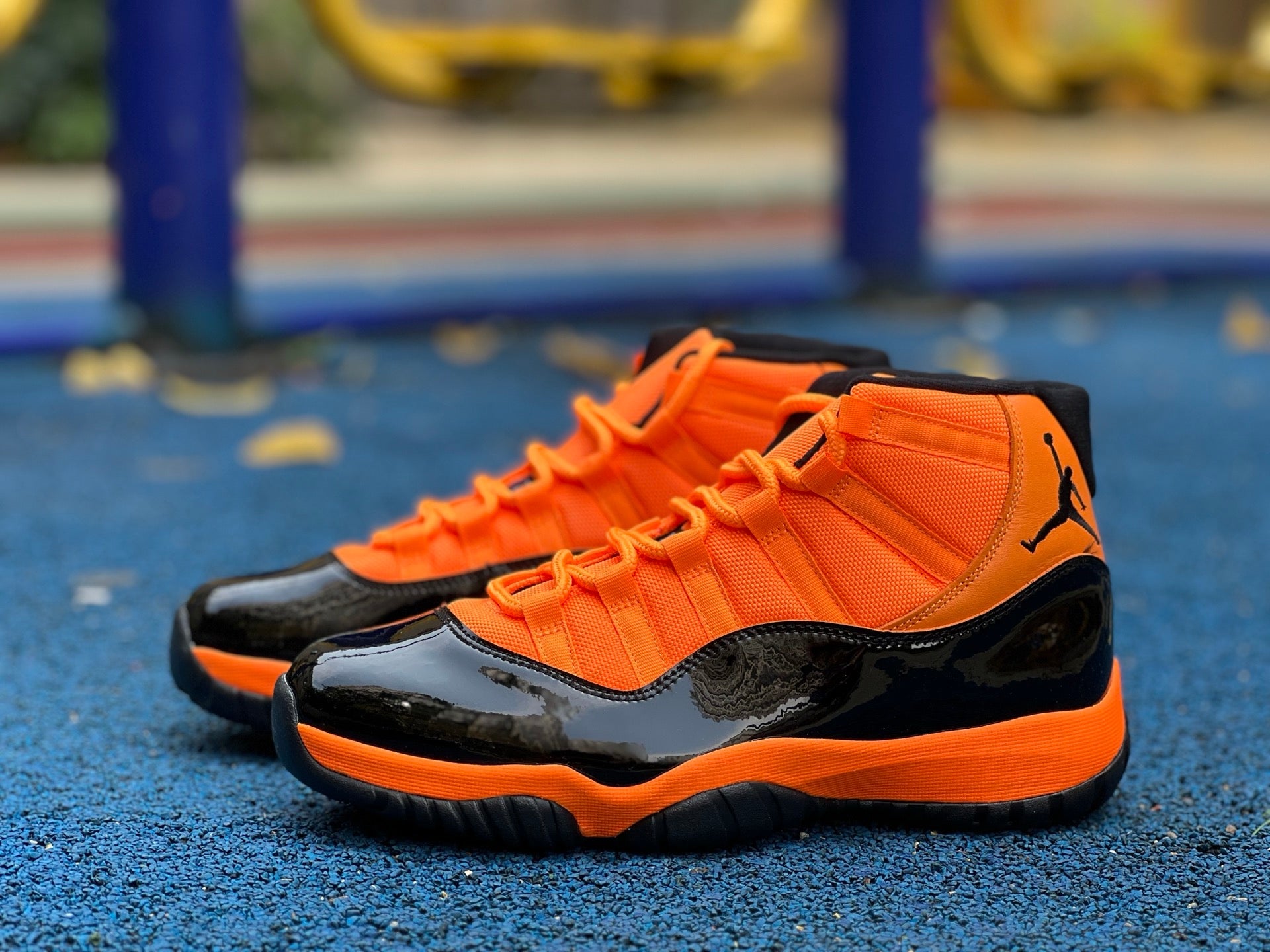 Air Jordan 11 Retro CT8012-800 - Nike x Jordan