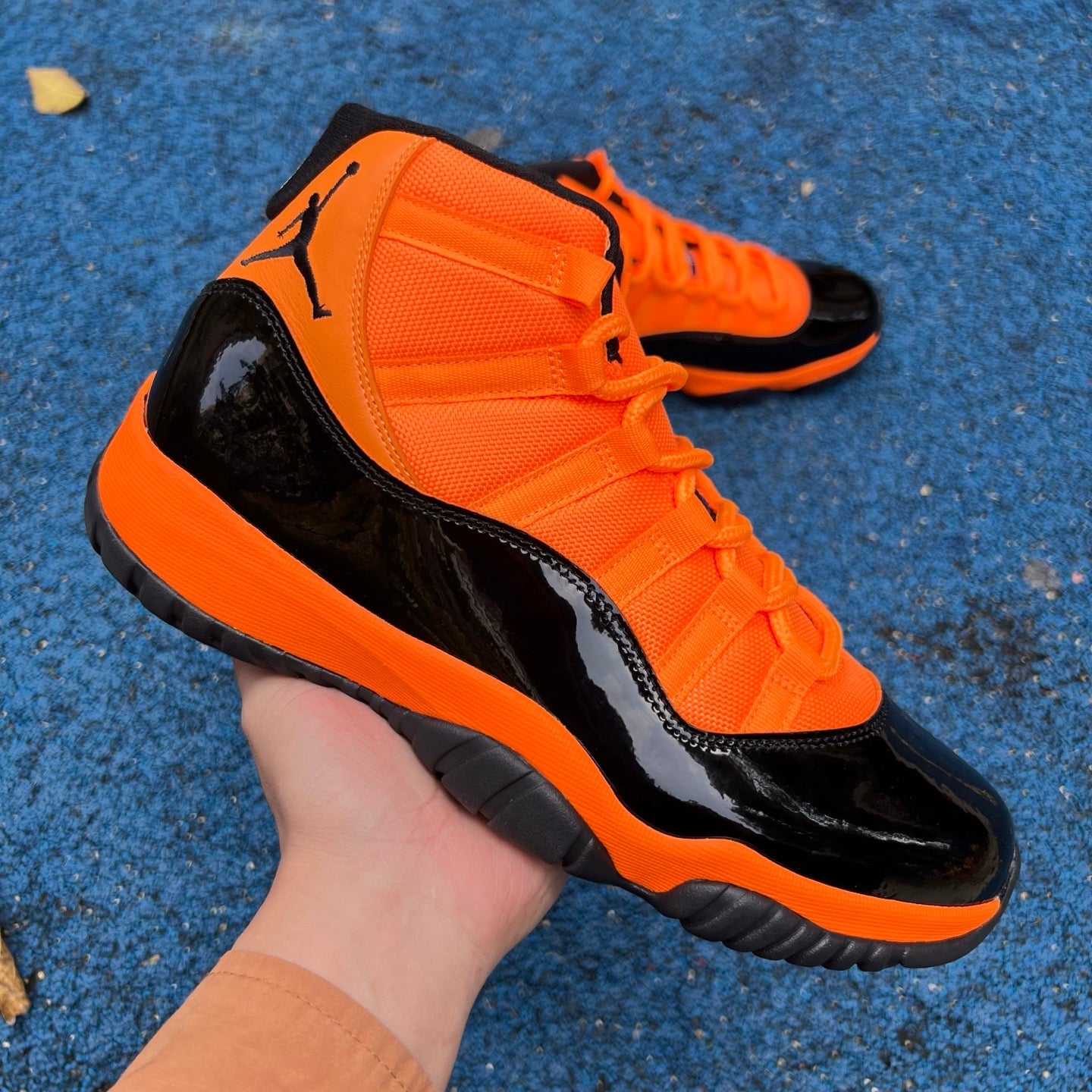 Air Jordan 11 Retro CT8012-800 - Nike x Jordan