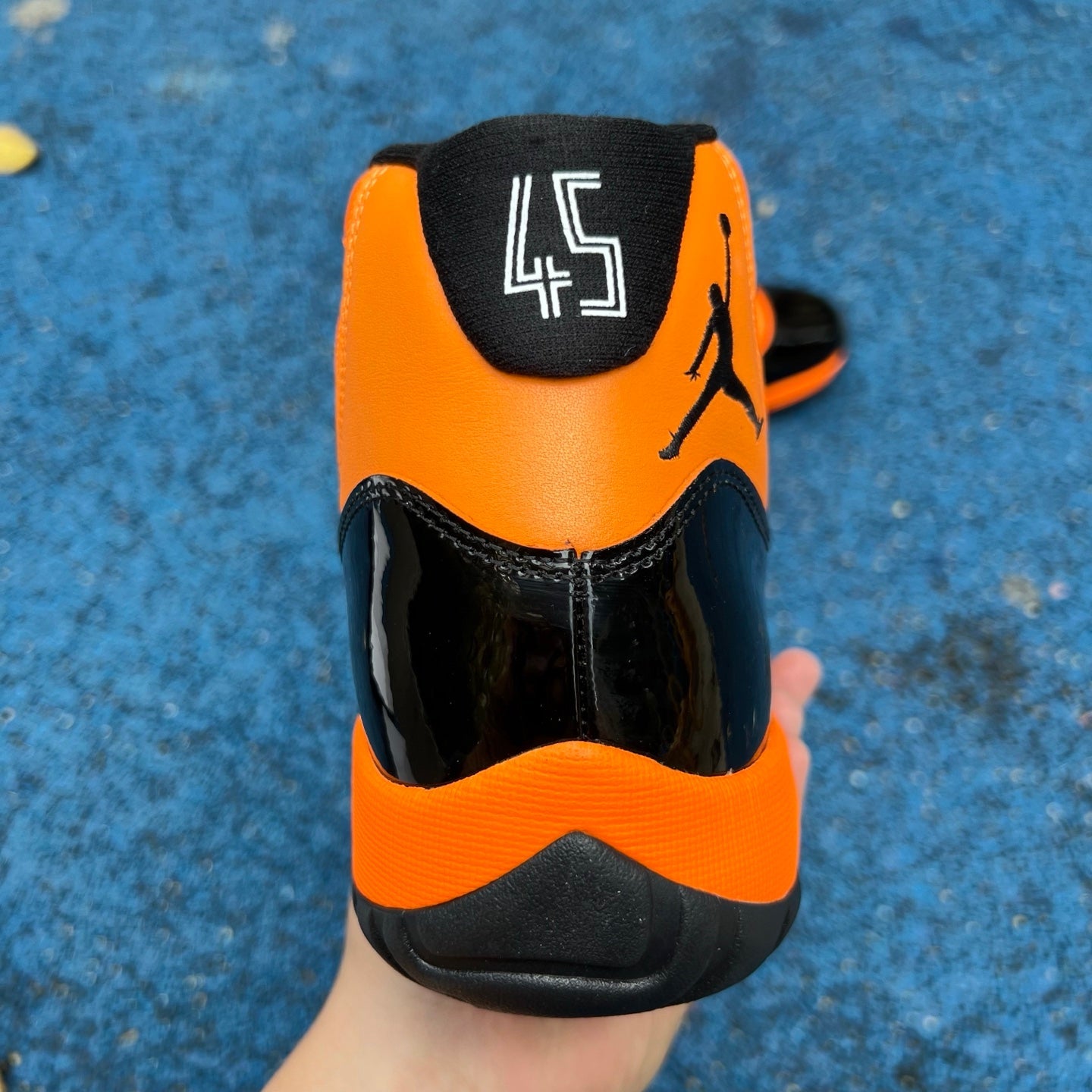 Air Jordan 11 Retro CT8012-800 - Nike x Jordan