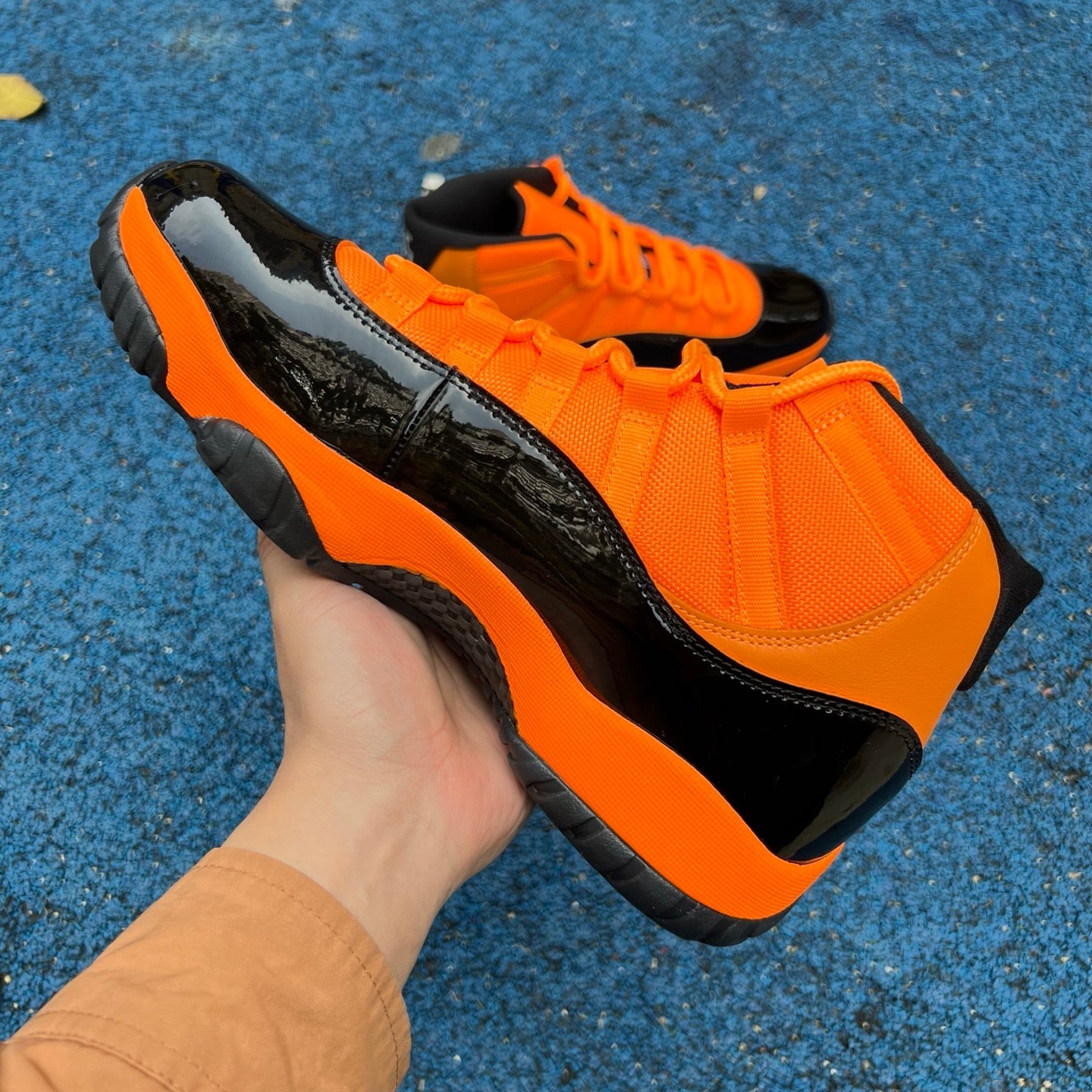 Air Jordan 11 Retro CT8012-800 - Nike x Jordan