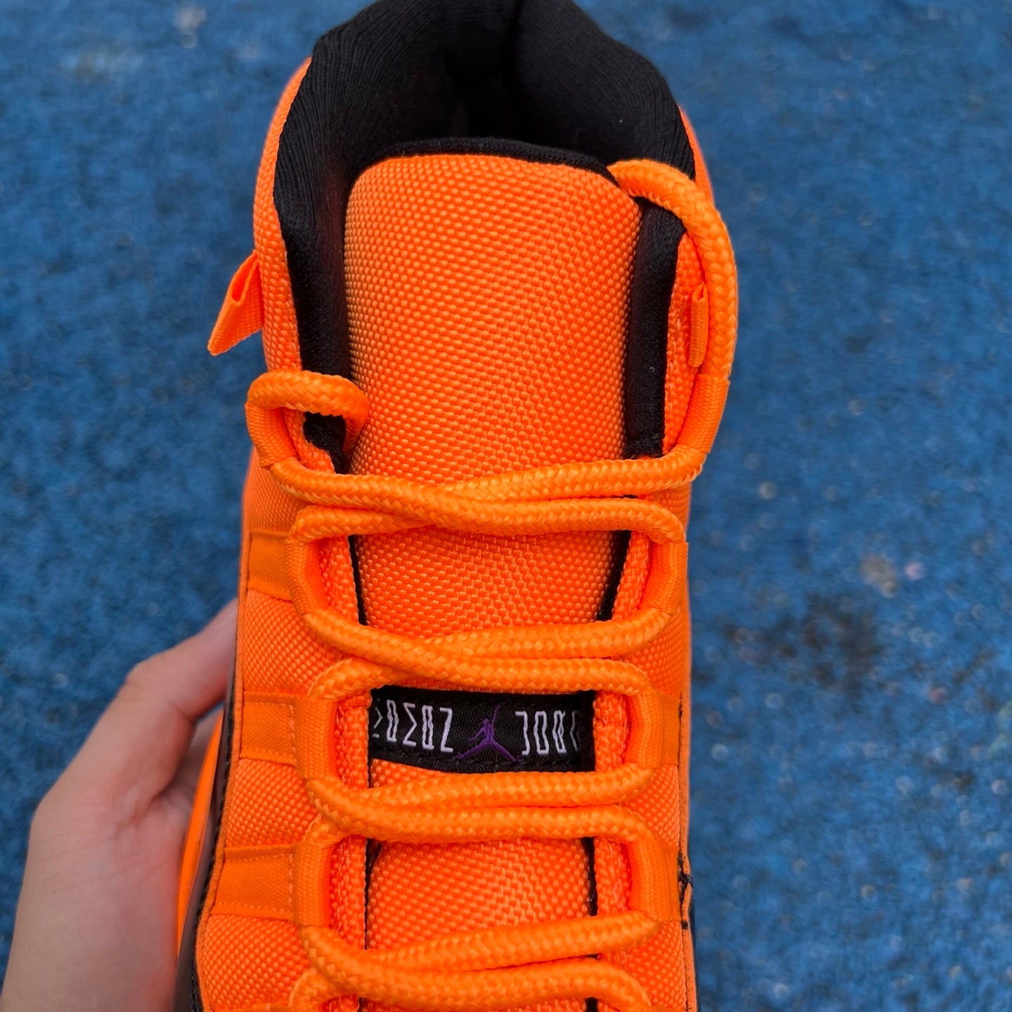 Air Jordan 11 Retro CT8012-800 - Nike x Jordan