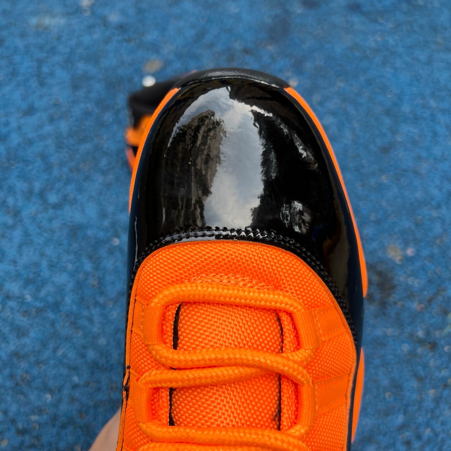 Air Jordan 11 Retro CT8012-800 - Nike x Jordan