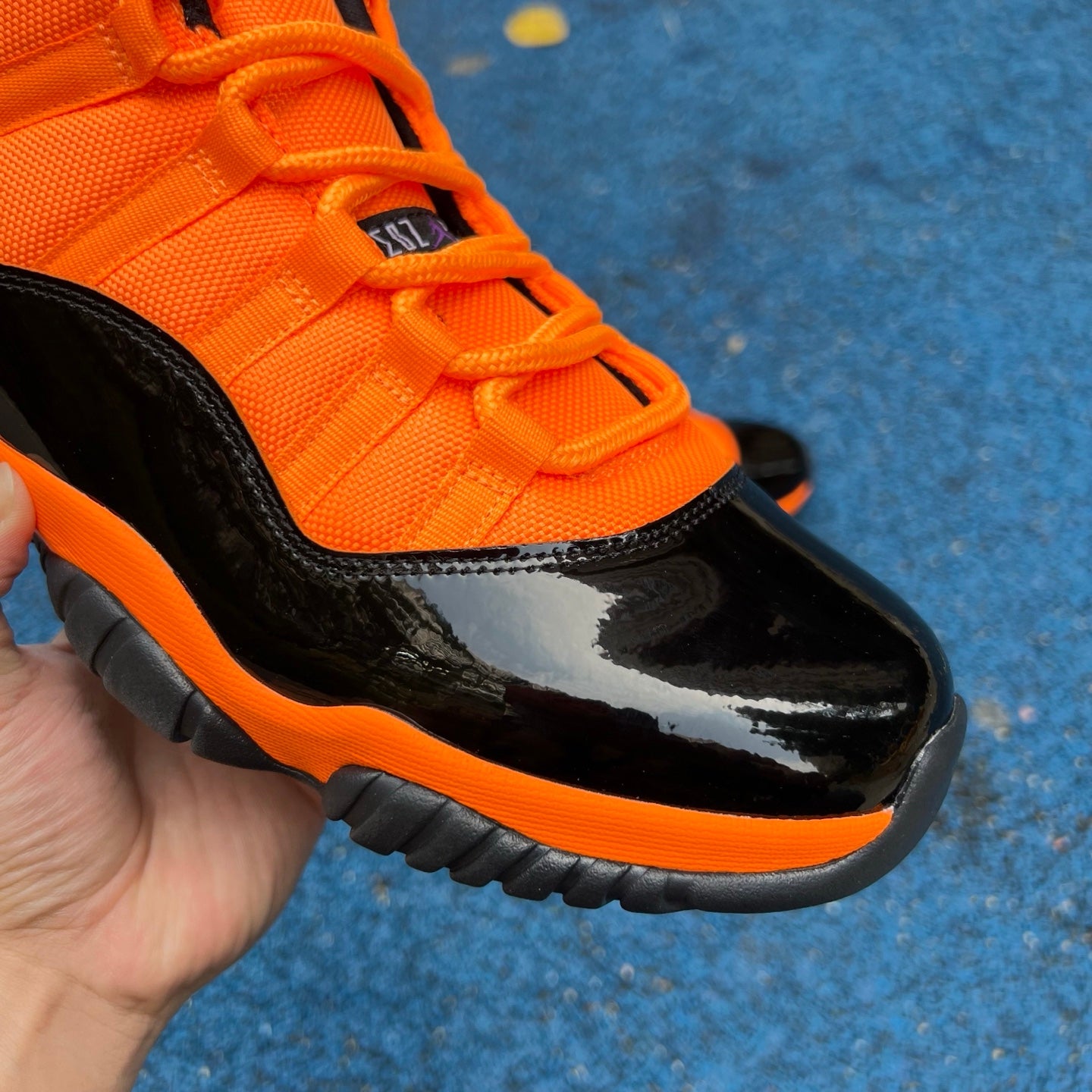 Air Jordan 11 Retro CT8012-800 - Nike x Jordan