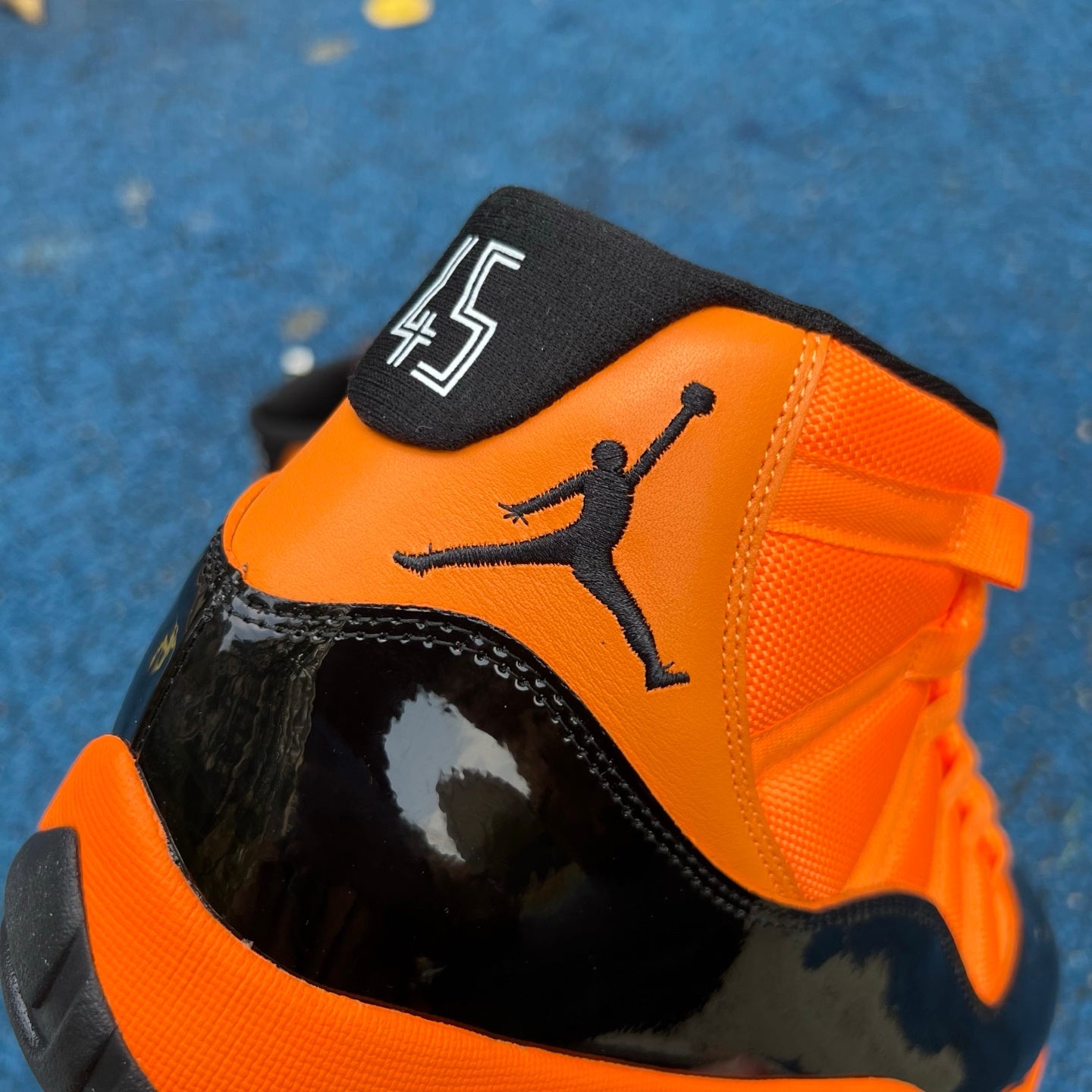 Air Jordan 11 Retro CT8012-800 - Nike x Jordan