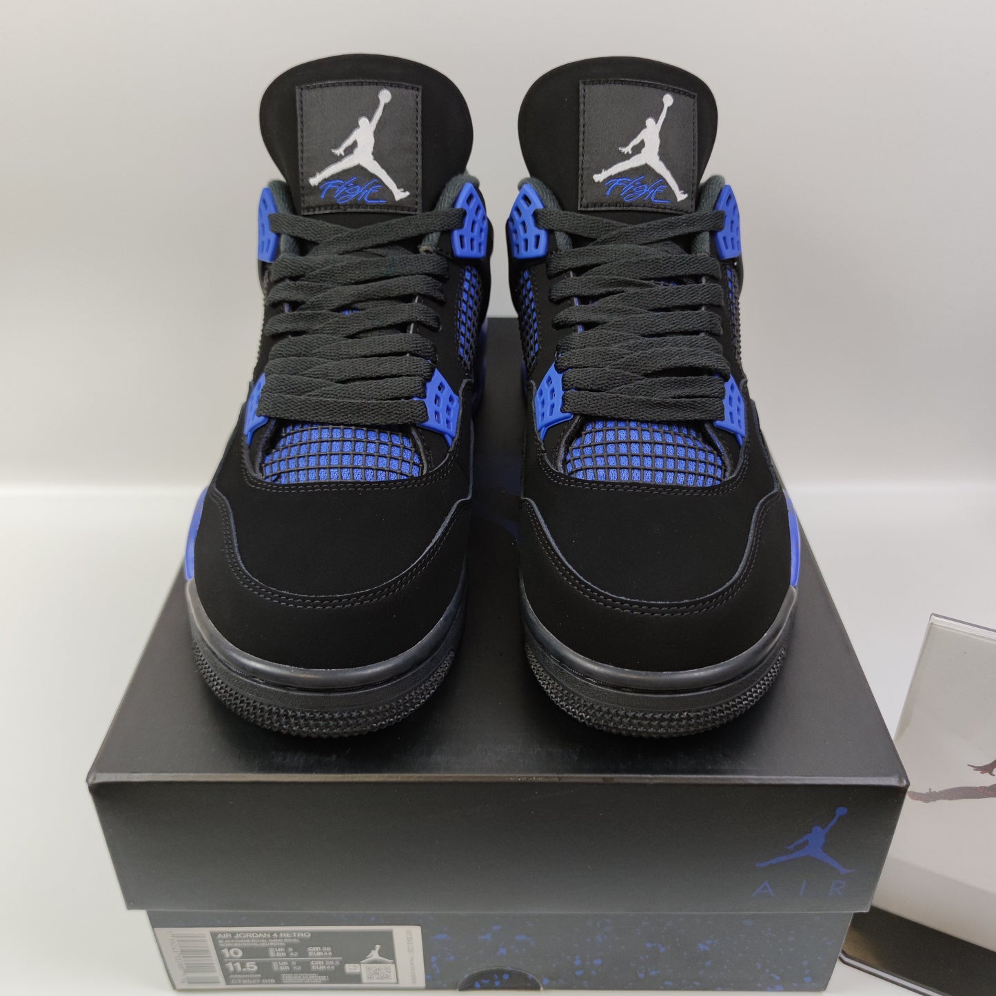 Air Jordan 4 Retro CT8527-018 - Nike x Jordan
