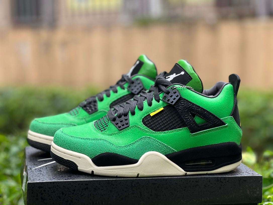 Air Jordan 4 Retro Manila HO19MNJDLS416LN3 - Nike x Jordan