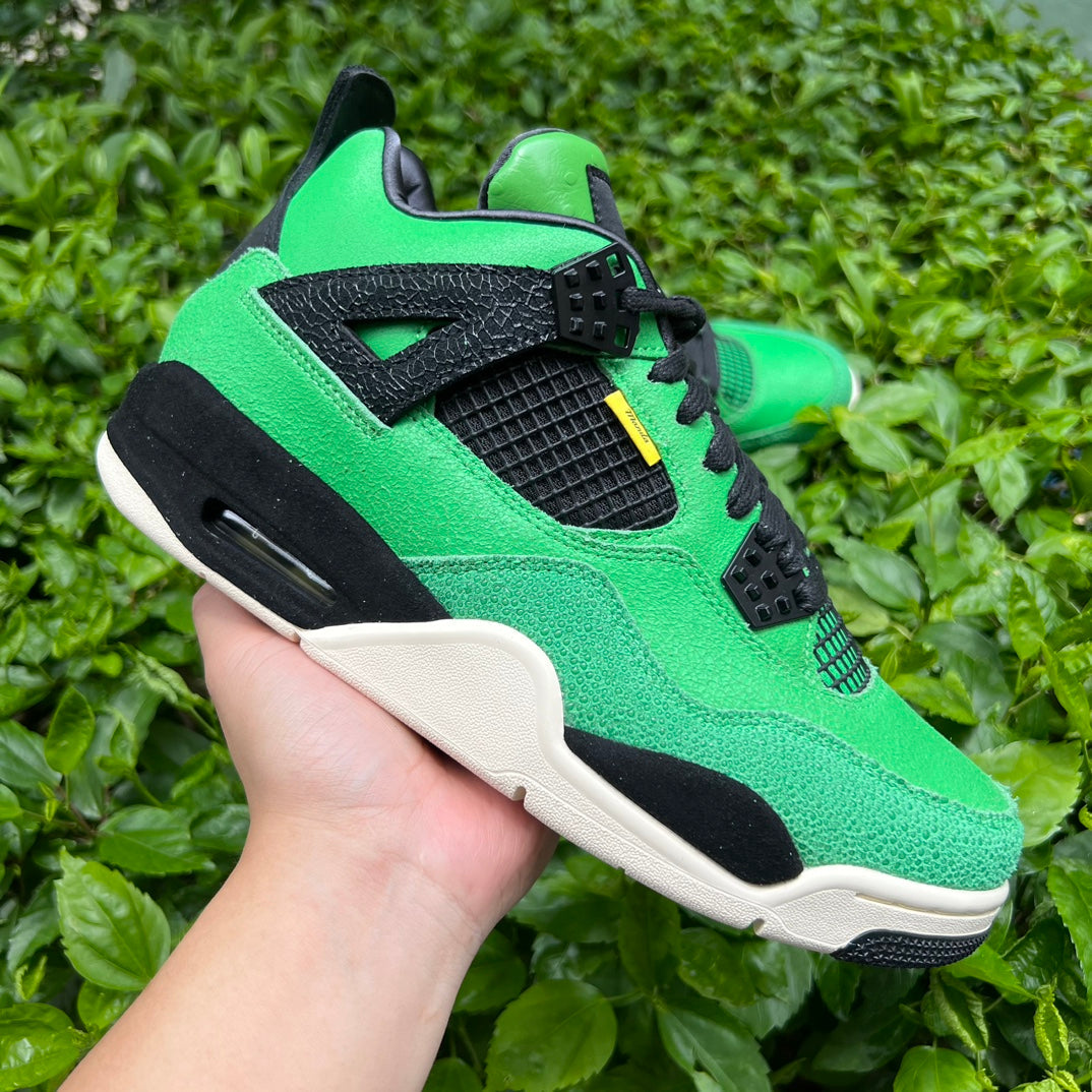 Air Jordan 4 Retro Manila HO19MNJDLS416LN3 - Nike x Jordan