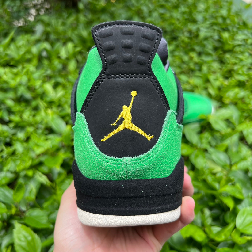 Air Jordan 4 Retro Manila HO19MNJDLS416LN3 - Nike x Jordan