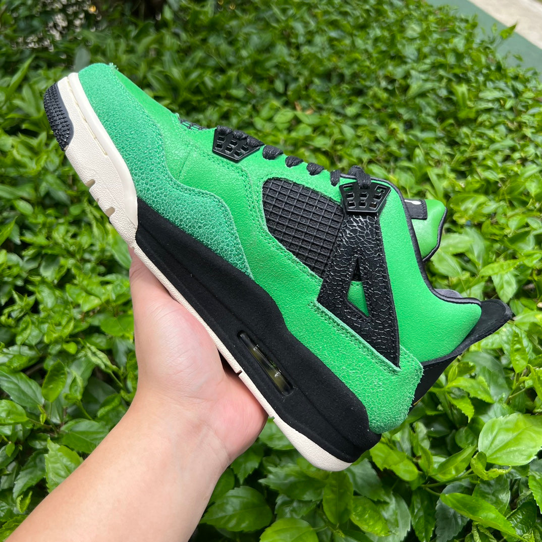 Air Jordan 4 Retro Manila HO19MNJDLS416LN3 - Nike x Jordan
