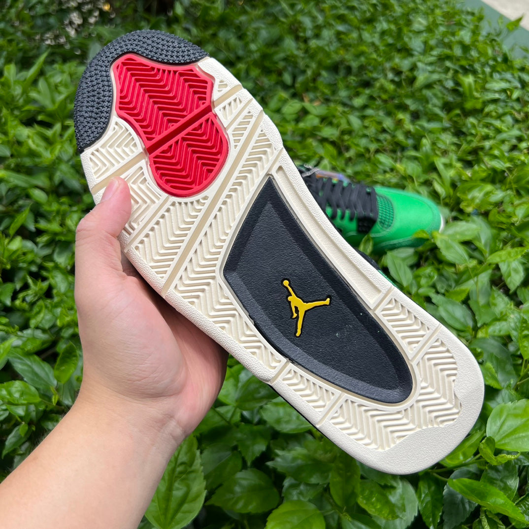 Air Jordan 4 Retro Manila HO19MNJDLS416LN3 - Nike x Jordan
