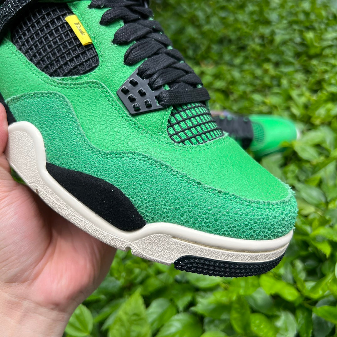 Air Jordan 4 Retro Manila HO19MNJDLS416LN3 - Nike x Jordan