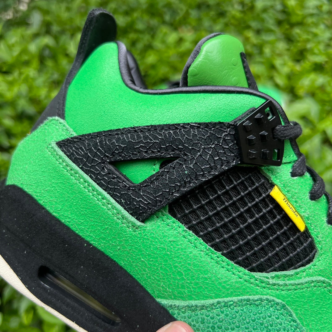 Air Jordan 4 Retro Manila HO19MNJDLS416LN3 - Nike x Jordan