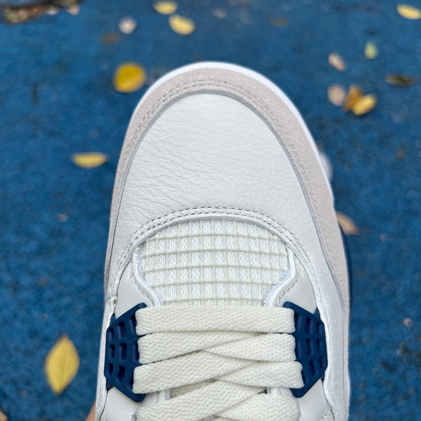 Air Jordan 4 Retro SB Navy DR5415-100 - Nike x Jordan