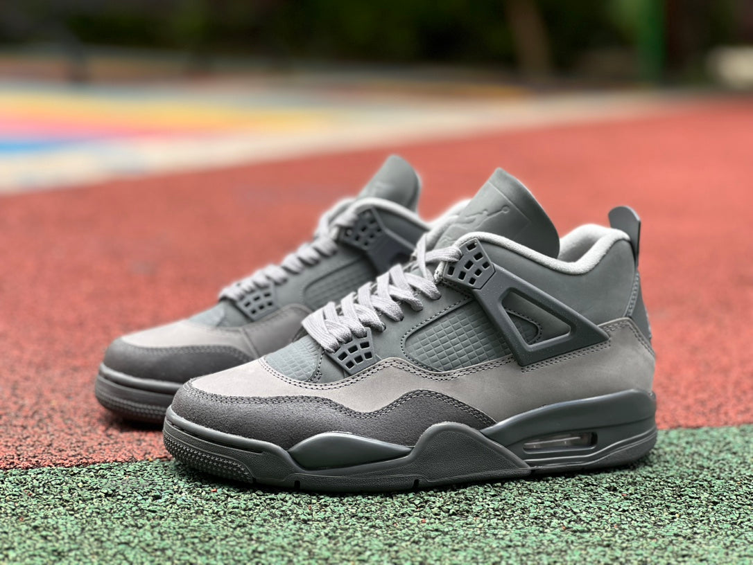 Air Jordan 4 Retro SE "Paris Olympics" FQ7928-001 - Nike x Jordan