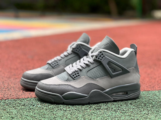 Air Jordan 4 Retro SE "Paris Olympics" FQ7928-001 - Nike x Jordan