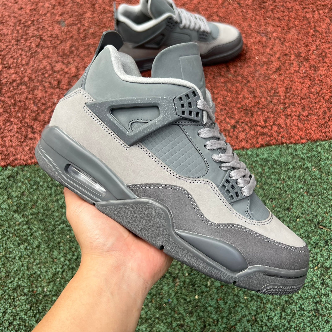 Air Jordan 4 Retro SE "Paris Olympics" FQ7928-001 - Nike x Jordan
