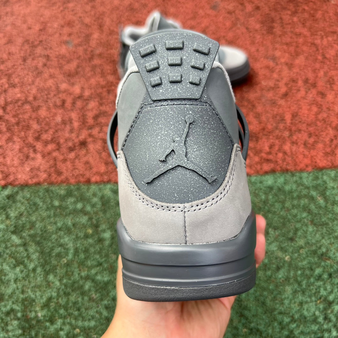 Air Jordan 4 Retro SE "Paris Olympics" FQ7928-001 - Nike x Jordan