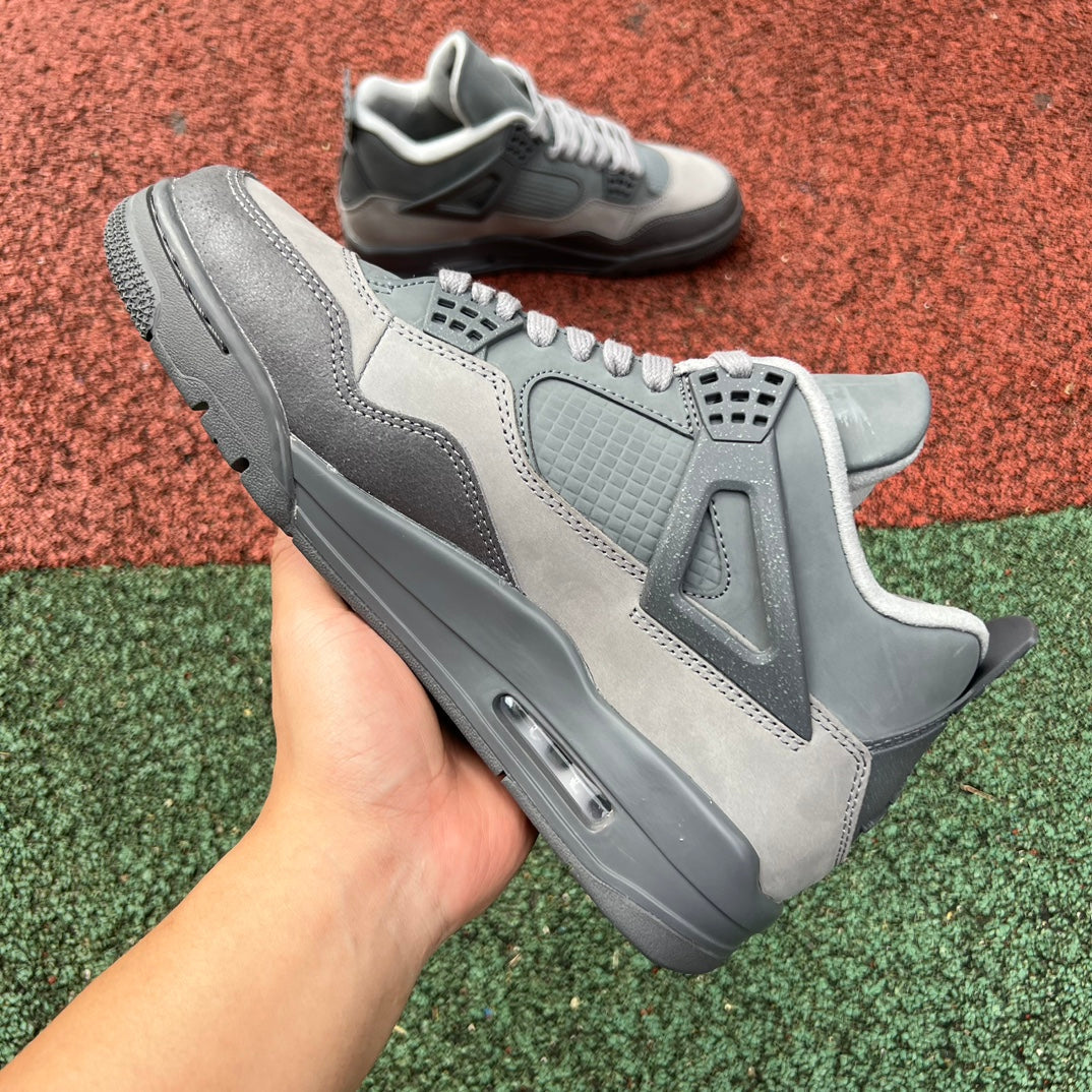Air Jordan 4 Retro SE "Paris Olympics" FQ7928-001 - Nike x Jordan